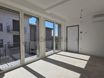 Appartamento in affitto di 92 m²