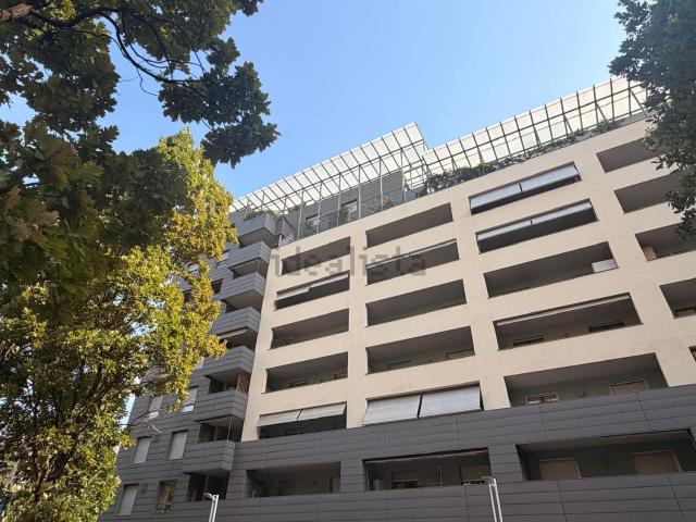 Appartamento in affitto di 97 m² in Corso Carlo e Nello Rosselli, 126