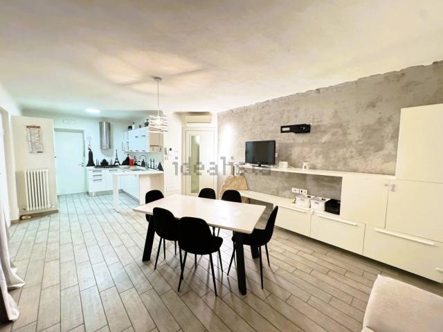 Appartamento in affitto di 97 m² in Corso Garibaldi