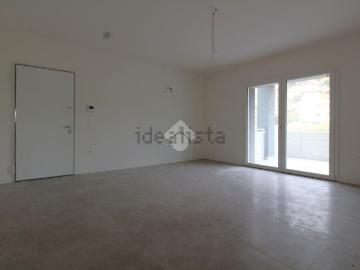 Appartamento in affitto di 97 m² in Via A. Fusinato