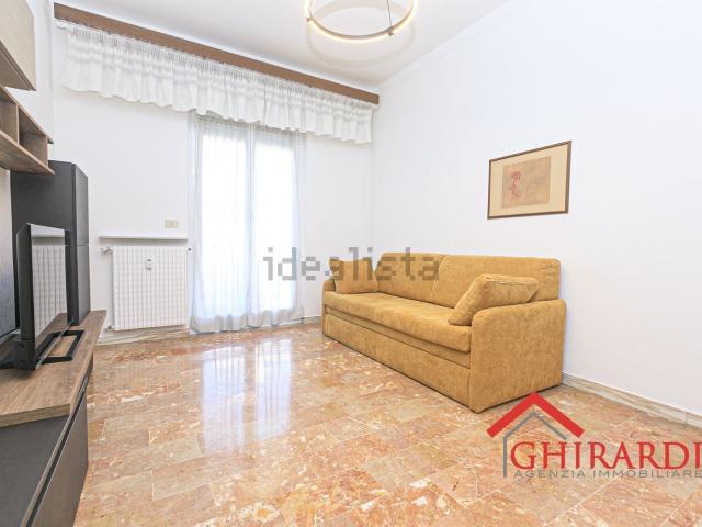 Appartamento in affitto di 97 m² in Via Chiaravagna, 8