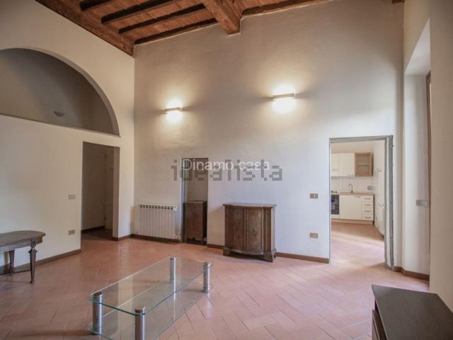 Appartamento in affitto di 97 m² in Via del Serraglio