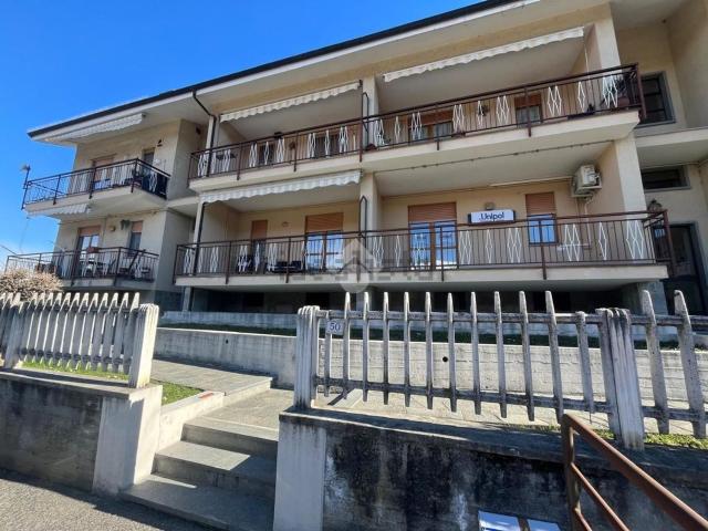 Appartamento in affitto di 97 m² in Via Giacomo Matteotti, 46