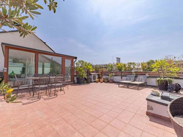 Appartamento in affitto di 97 m² in Via Giacomo Watt, 12