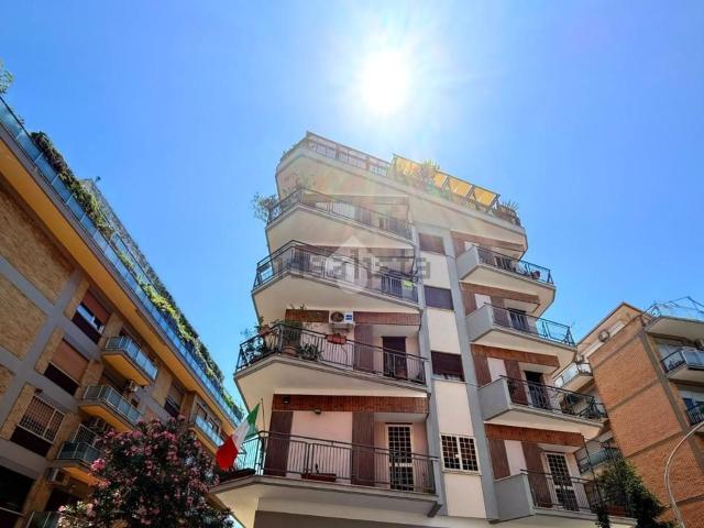 Appartamento in affitto di 97 m² in Via Giuseppe Martucci, 30