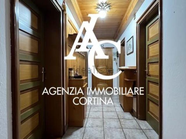 Appartamento in affitto di 97 m² in Via Guide Alpine