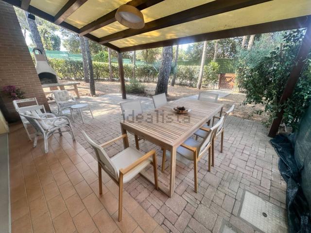 Appartamento in affitto di 97 m² in Via Manaresi