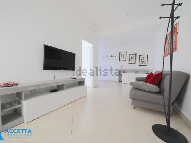 Appartamento in affitto di 97 m² in Via Rintone, 28