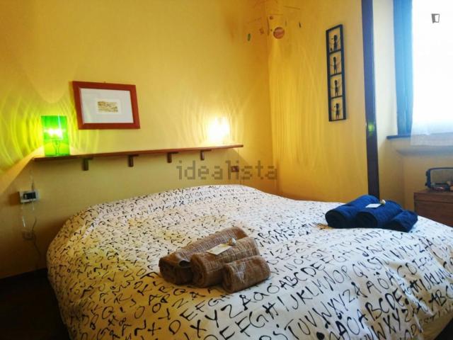Appartamento in affitto di 97 m² in Via Sandro Botticelli