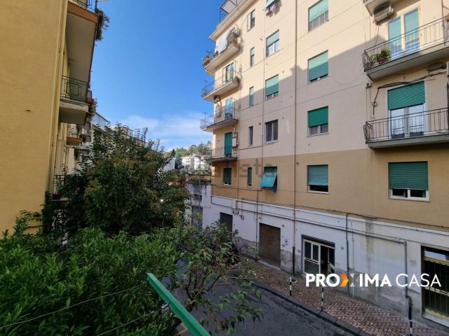 Appartamento in affitto di 97 m² in Via Salvatore Calenda, 10