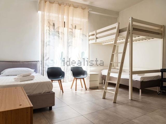 Appartamento in affitto di 97 m² in Viale Monza, 117