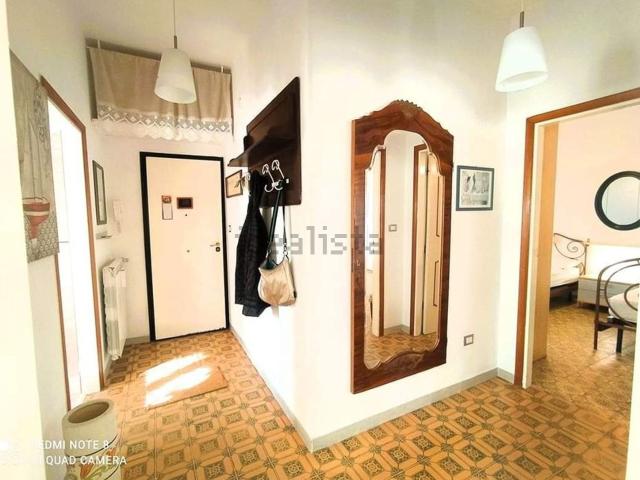 Appartamento in affitto di 97 m² in Viale Alcione