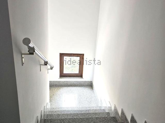 Appartamento in affitto di 97 m² in Viale Aldo Moro