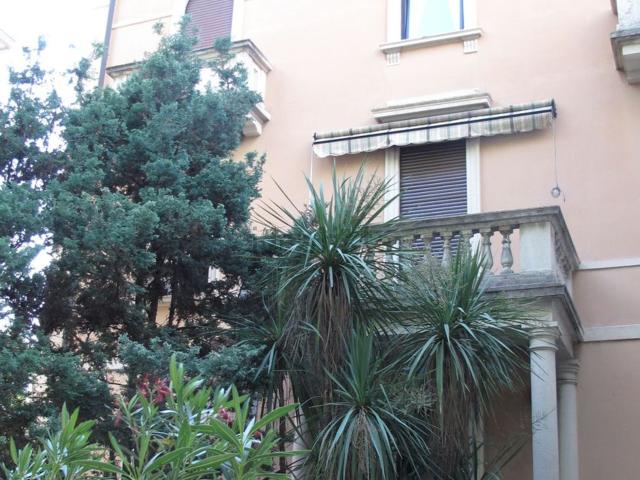 Appartamento in affitto di 97 m² in Viale Ercole Marelli, 14