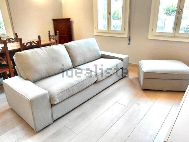Appartamento in affitto di 97 m² in Viale Prampolini Francesco
