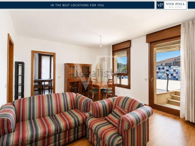 Appartamento in affitto di 97 m² in Viale Trieste