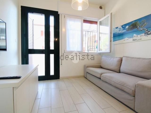 Appartamento in affitto di 97 m² in Viale Venezia, 53