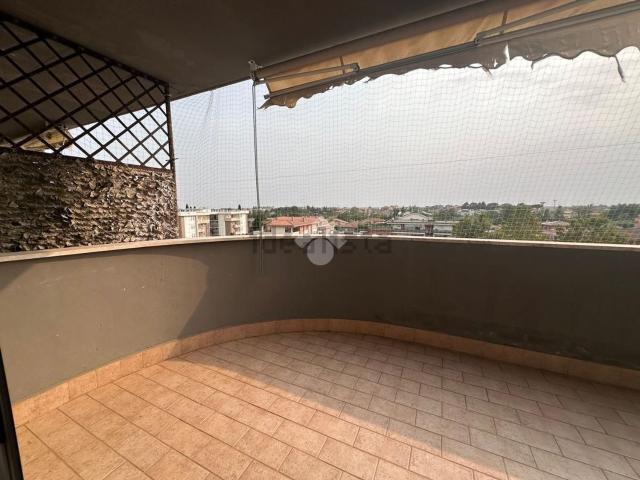 Appartamento in affitto di 97 m²
