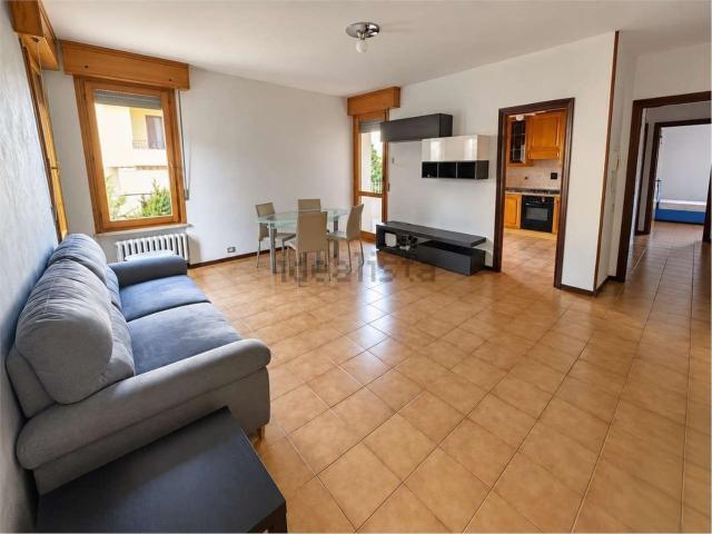 Appartamento in affitto di 97 m²