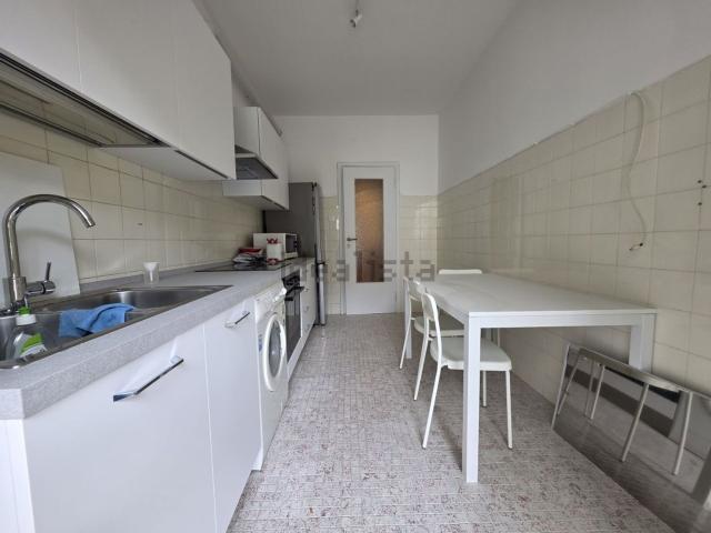 Appartamento in affitto di 97 m²