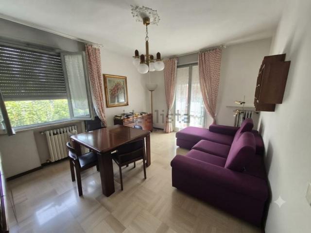 Appartamento in affitto di 97 m²
