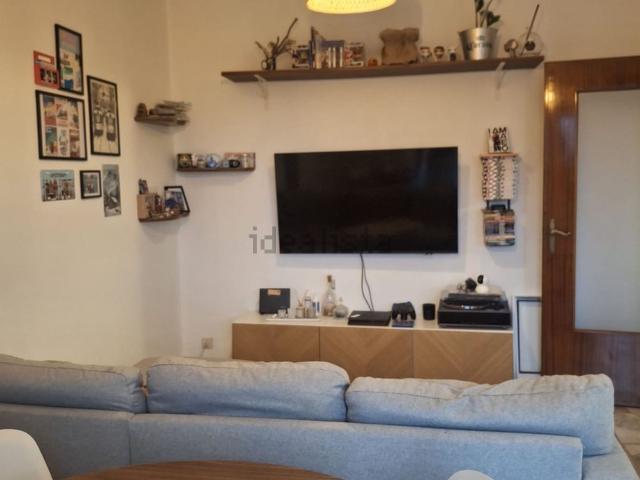 Appartamento in affitto di 94 m² in Corso IV Novembre