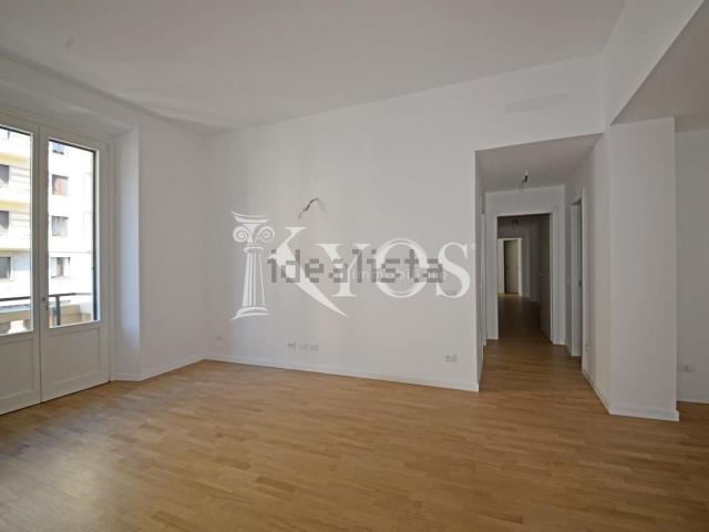 Appartamento in affitto di 94 m² in Largo Alberto Camus, 1