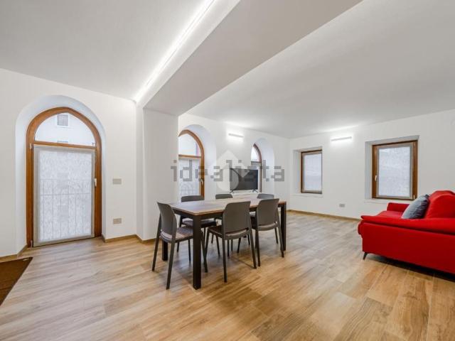 Appartamento in affitto di 94 m² in Piazza Vittorio Veneto
