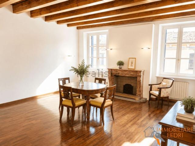 Appartamento in affitto di 94 m² in Corso Cavour