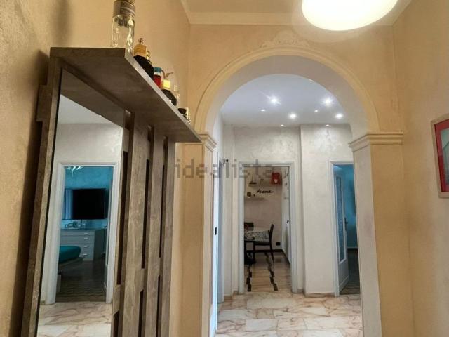 Appartamento in affitto di 94 m² in Piazza d&apos Armi