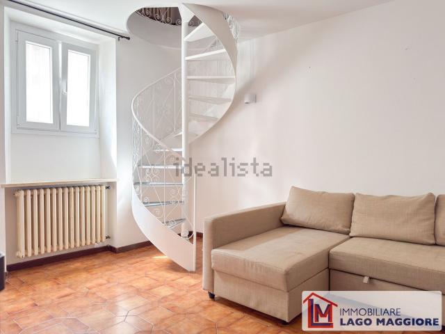 Appartamento in affitto di 94 m² in Vicolo Madonnina del Grappa