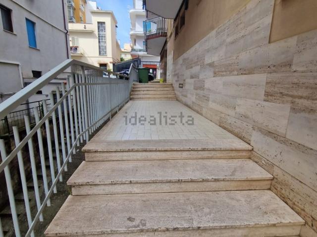 Appartamento in affitto di 94 m² in Via Tacito
