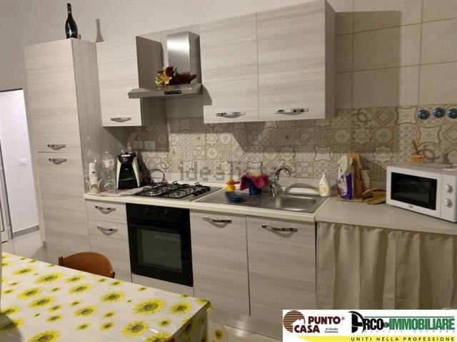 Appartamento in affitto di 94 m² in Via Tommaso Natale