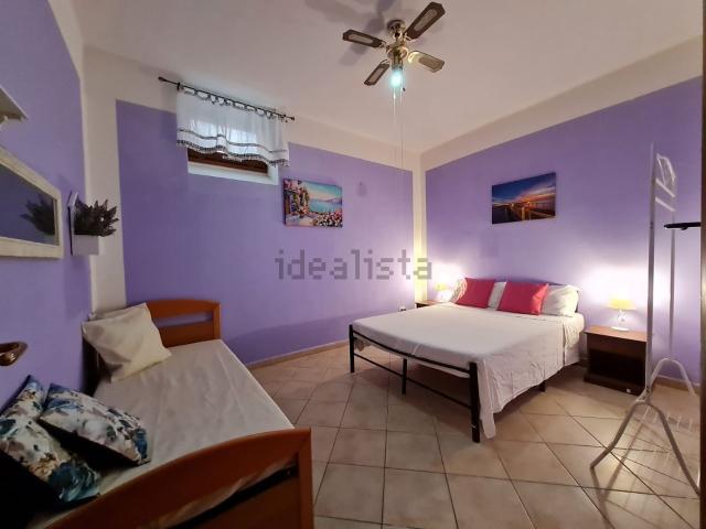 Appartamento in affitto di 94 m² in Via Trento, 28