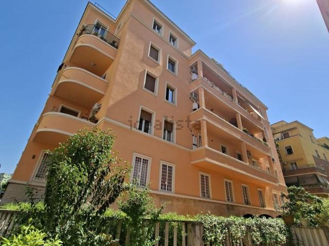 Appartamento in affitto di 94 m² in Via Umberto Boccioni, 5