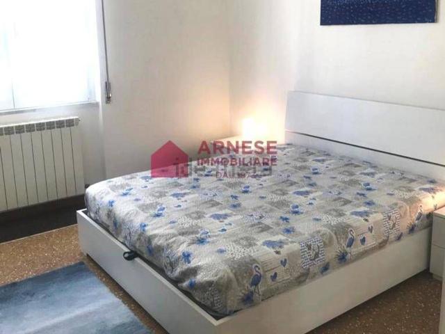Appartamento in affitto di 94 m² in Via A. Martini, 1