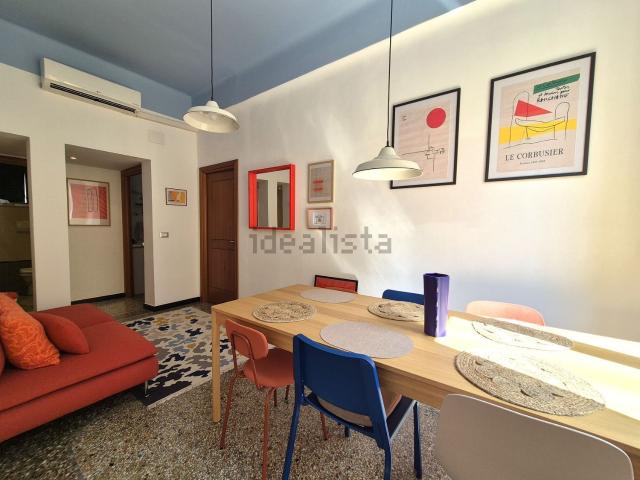 Appartamento in affitto di 94 m² in Via Ayroli, 26