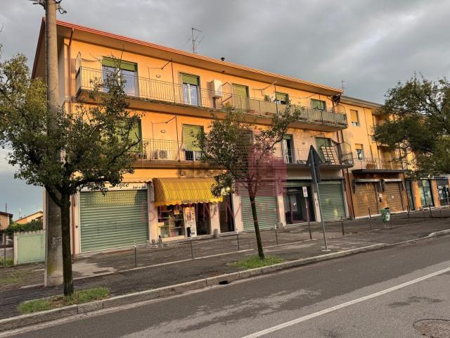 Appartamento in affitto di 94 m² in Via Buffalora, 90