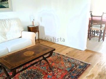 Appartamento in affitto di 94 m² in Via Cavin di Sala, 237