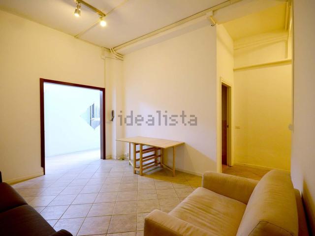 Appartamento in affitto di 94 m² in Via Ettore Ponti