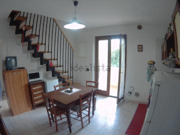 Appartamento in affitto di 94 m² in Via Luigi Polacchi