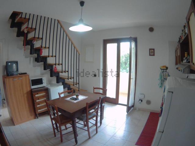 Appartamento in affitto di 94 m² in Via Luigi Polacchi