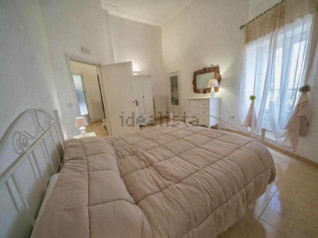 Appartamento in affitto di 94 m² in Via Malta, 4