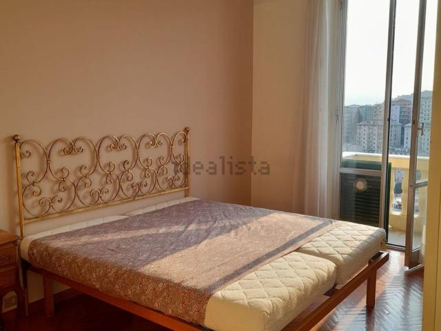 Appartamento in affitto di 94 m² in Via Marco Polo
