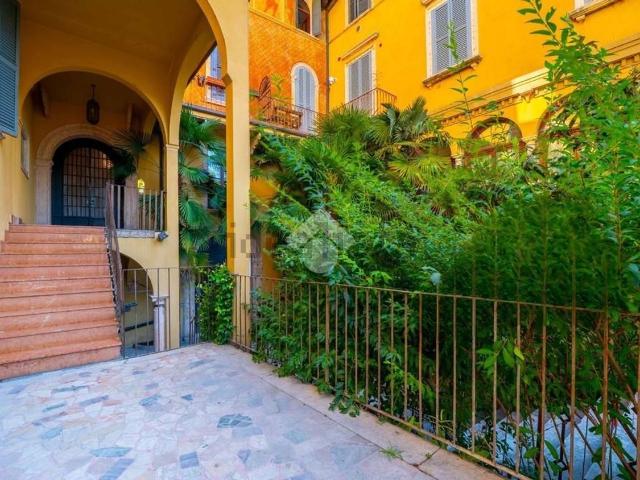 Appartamento in affitto di 94 m² in Via Pallone, 6