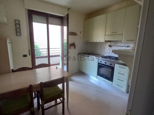 Appartamento in affitto di 94 m² in Via Ristoro D&apos Arezzo