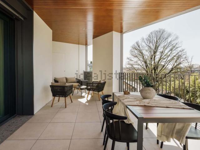 Appartamento in affitto di 94 m² in Via San Cristoforo, 8