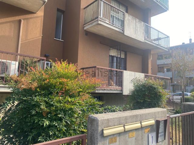 Appartamento in affitto di 94 m² in Via San Marino, 1