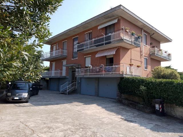 Appartamento in affitto di 94 m² in Via San Paolo, 12