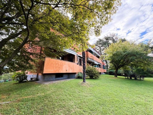Appartamento in affitto di 94 m²